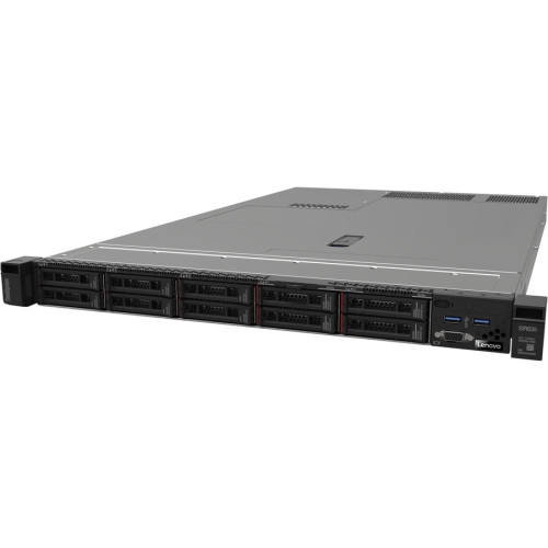 Lenovo Server