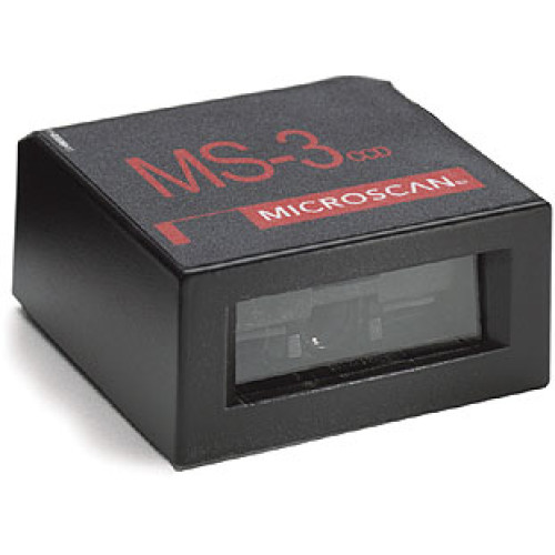 Microscan Fixed Barcode Scanner