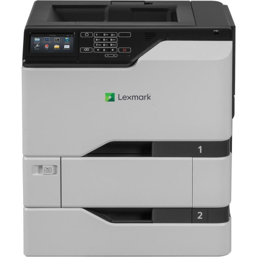 Lexmark Laser Printer