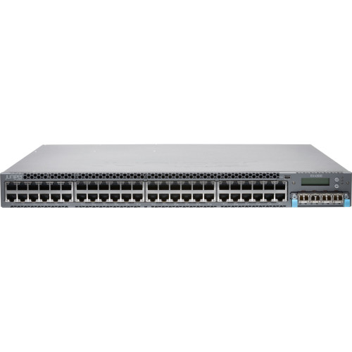 Juniper Networks Ethernet Switch