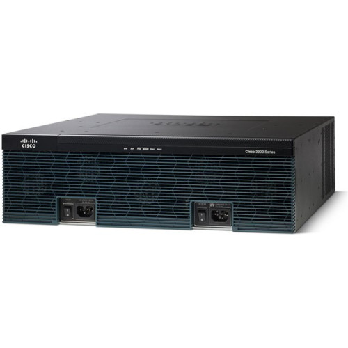 Cisco Data Networking