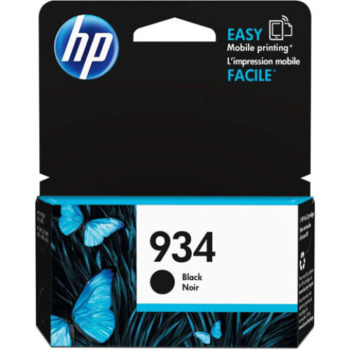 HP InkJet Cartridge