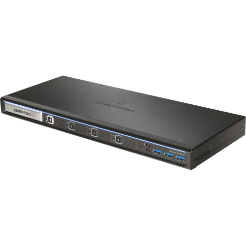 Vertiv Ethernet Switch