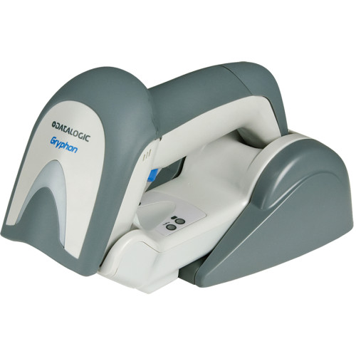 Datalogic Barcode Scanner