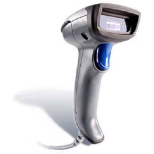 Intermec Barcode Scanner