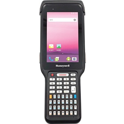 Honeywell Mobile Computer