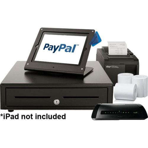  POS System