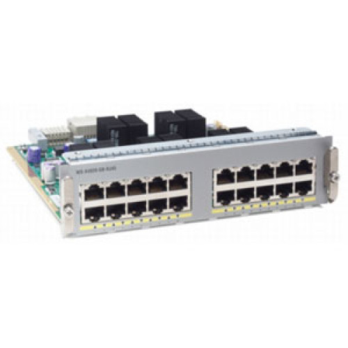 Cisco Telecommunication Equipment