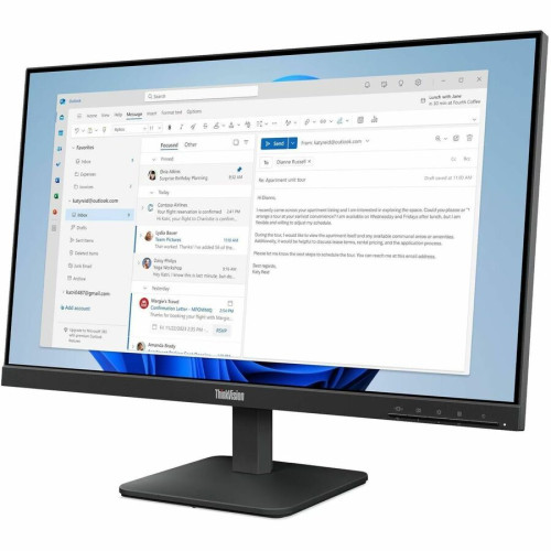 Lenovo Monitor