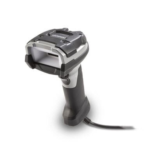 Omron Barcode Scanner
