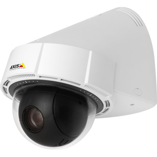 Axis Security Camera