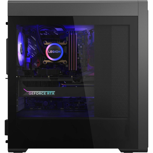 Lenovo Desktop PC