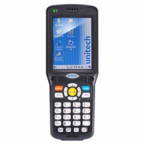 Unitech HT510 Mobile Computer
