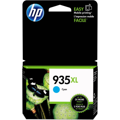 HP InkJet Cartridge