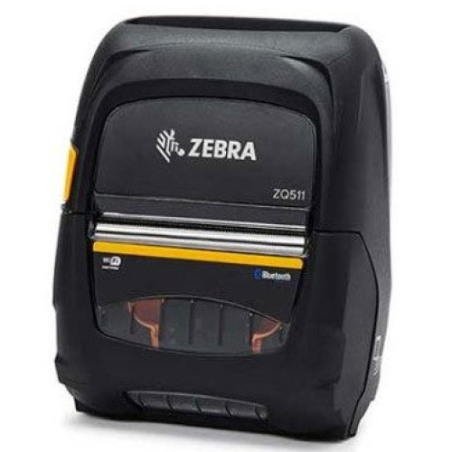 Zebra Portable Barcode Printer