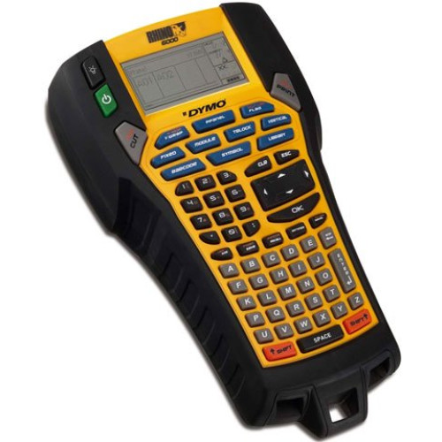 Dymo Portable Barcode Printer