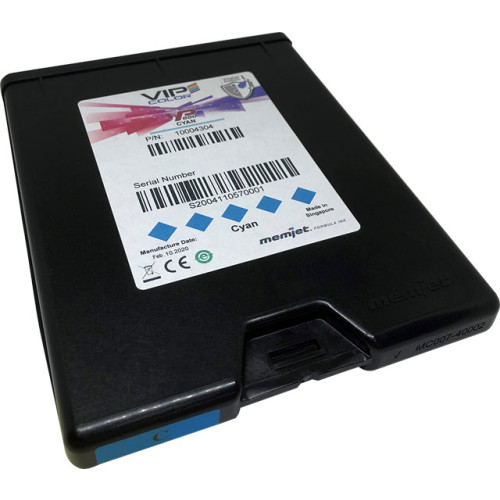 VIPColor InkJet Cartridge