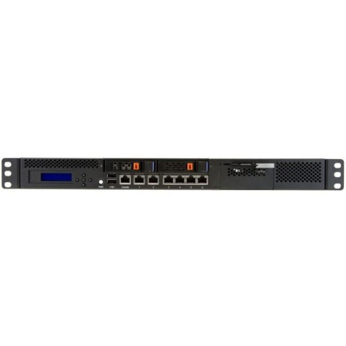 Extreme Networks NX 7510E Wireless Controller