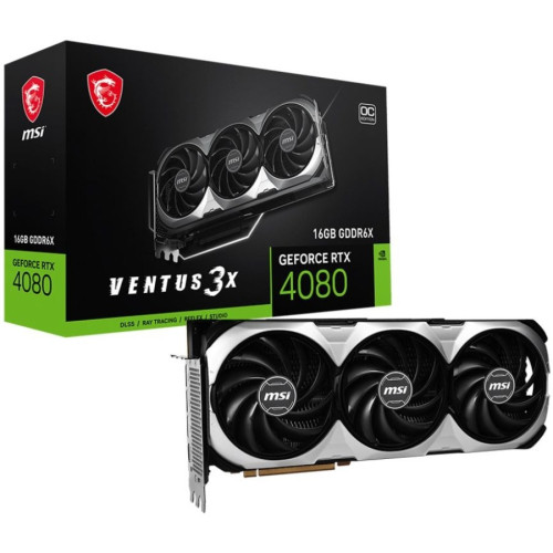 MSI Accessory