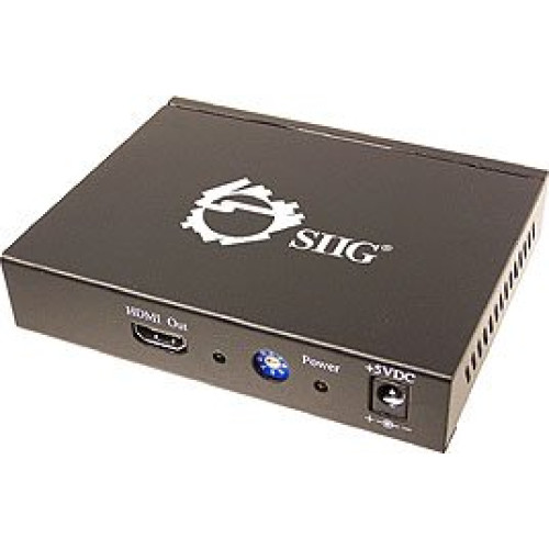 SIIG Converters Products