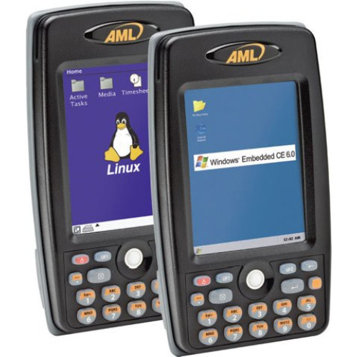 AML Mobile Computer
