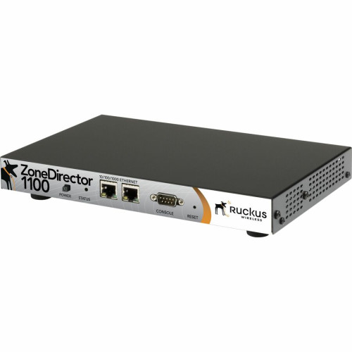 Ruckus ZoneDirector 1000/1100 Wireless Controller