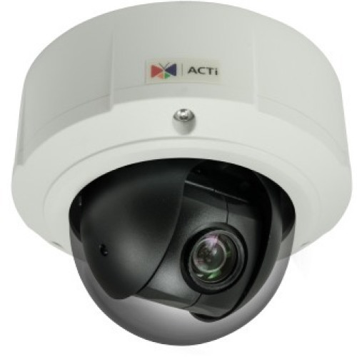 ACTi Security Camera
