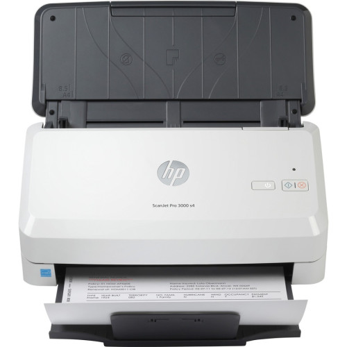 HP Document Scanner