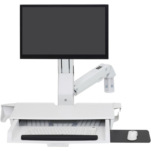 Ergotron Mounting Hardware and Stands