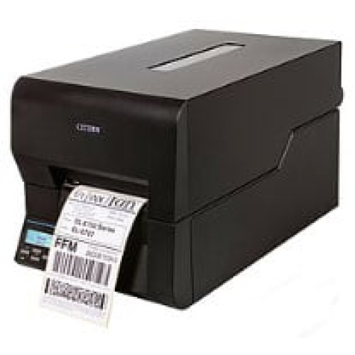 Citizen Barcode Label Printer