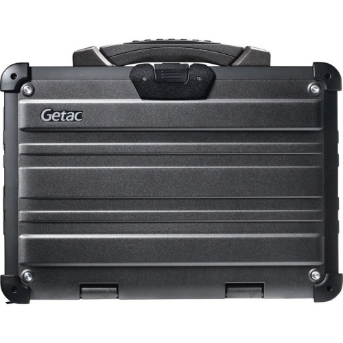 Getac Rugged Laptop