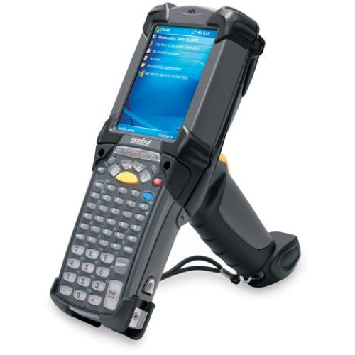 Symbol RFID Reader