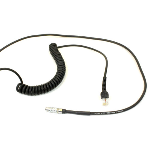 Zebra Cables, Connectors, and Adapters