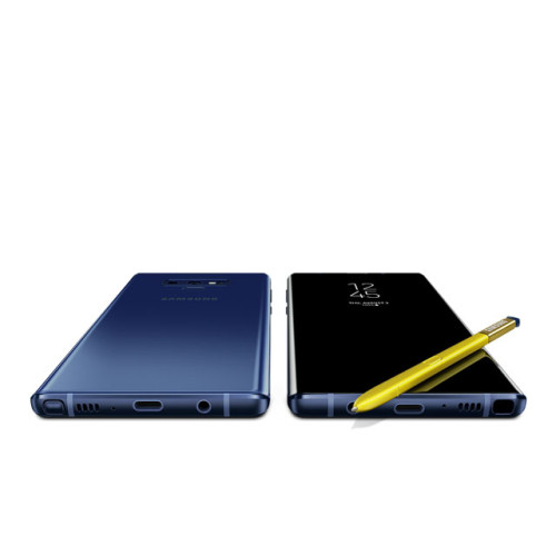 Samsung Galaxy Note9 Mobile Phone