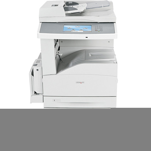 Lexmark Multi-Function Printer