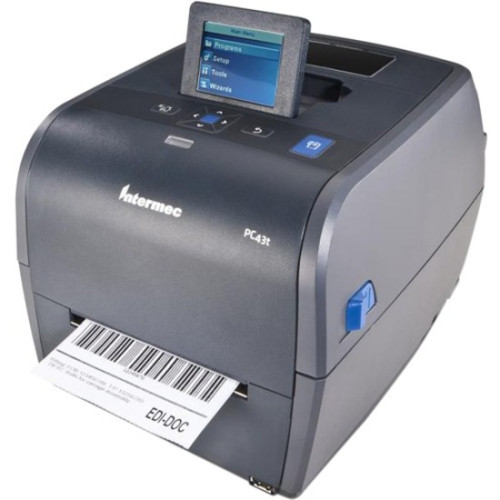 Intermec Barcode Label Printer