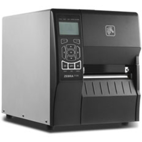 Zebra Barcode Label Printer