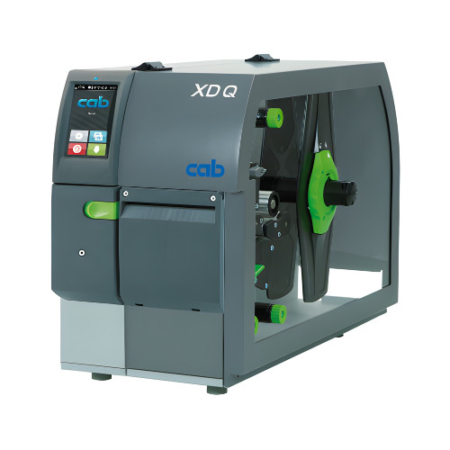 cab XD Q SERIES Barcode Label Printer