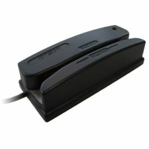 ID Tech Barcode Card Reader