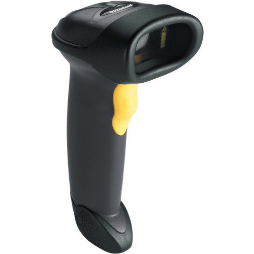 Zebra Barcode Scanner