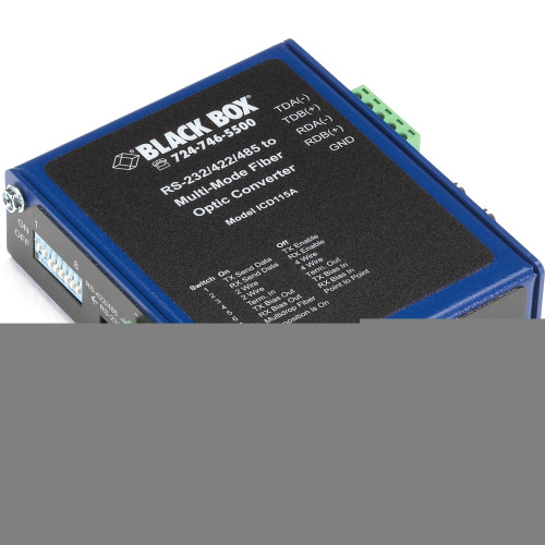 Black Box Products