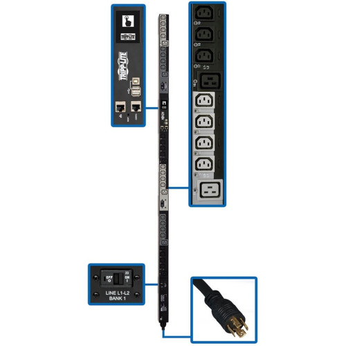 Tripp-Lite Power Device