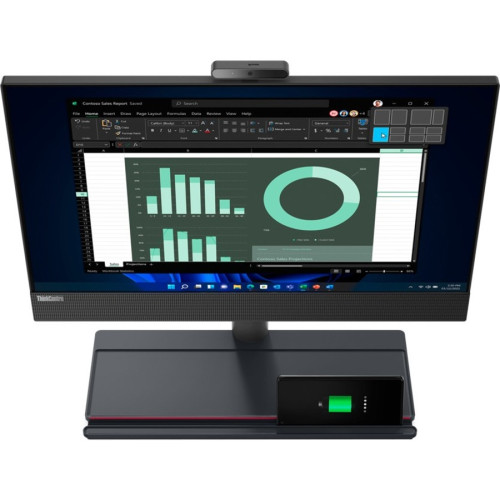 Lenovo All-in-One PC