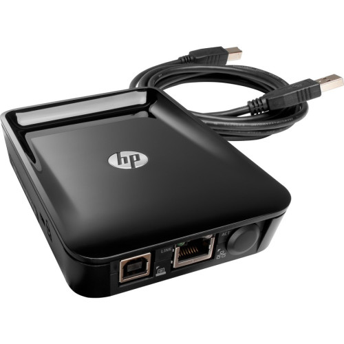 HP Spare Parts