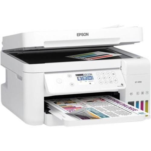 Epson Multi-Function Printer