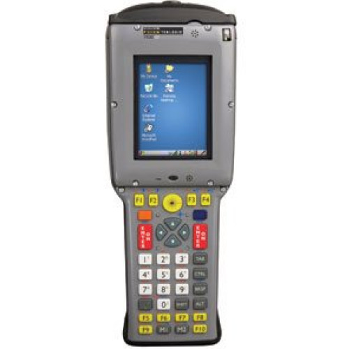 Motorola Mobile Computer