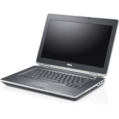 Dell Rugged Laptop
