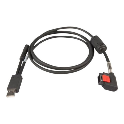 Zebra Cables, Connectors, and Adapters