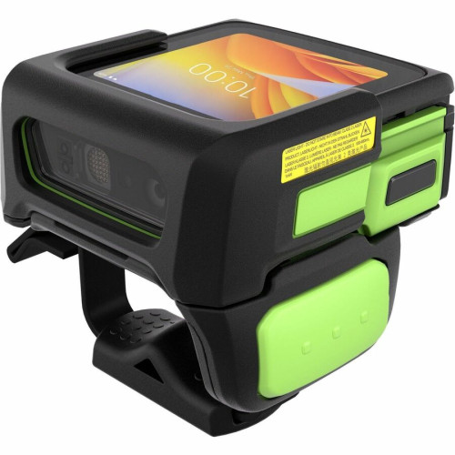 Zebra Mobile Computer