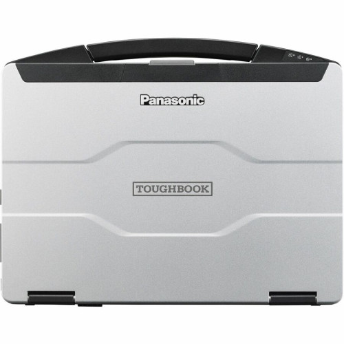 Panasonic Laptop
